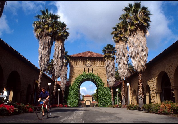 Stanford University